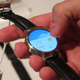 Illustration for article titled Huawei's Android Wear Watch Is Handsome, But Still Too Bulky